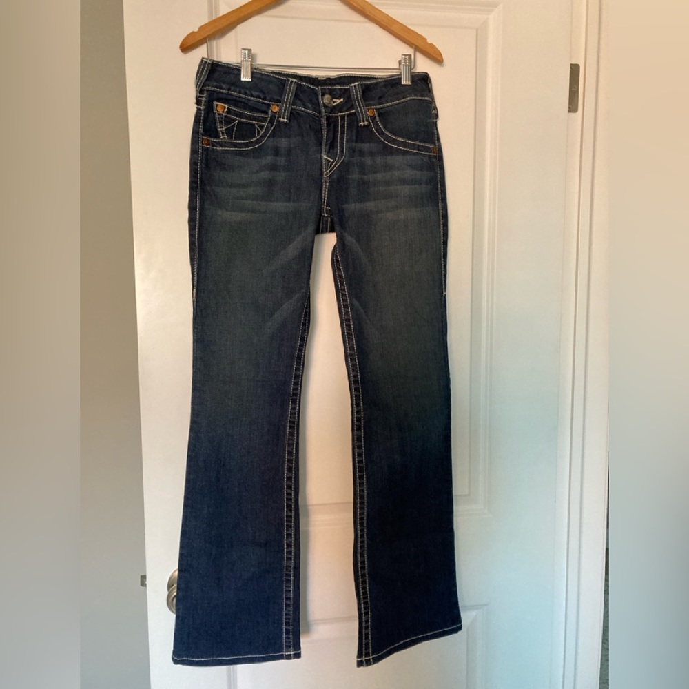 NWT True Religion jeans 👖